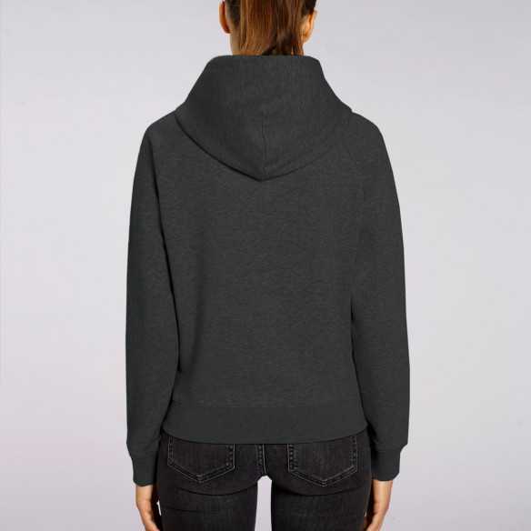 FREEZE ALL MOTOR FUNCTIONS - Hoodie - Westworld - Caudie