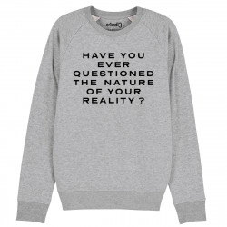 HAVE YOU EVER QUESTIONED THE NATURE OF YOUR REALITY ? - Sweat - Westworld - Caudie