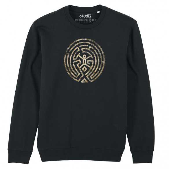 THE MAZE - Sweat - Westworld - Caudie