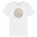 THE MAZE - Men's tee-shirt - Westworld - Caudie