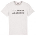 S'EN SORTIR SANS SORTIR - Men's tee-shirt - Caudie