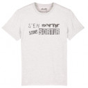 S'EN SORTIR SANS SORTIR - Tee-shirt homme - Caudie