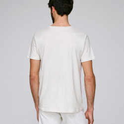 S'EN SORTIR SANS SORTIR - Tee-shirt homme - Caudie 2