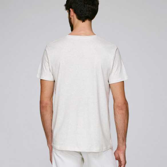 S'EN SORTIR SANS SORTIR - Men's tee-shirt - Caudie
