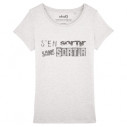 S EN SORTIR SANS SORTIR - Women s t-shirt - Caudie