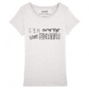 S'EN SORTIR SANS SORTIR - Women's tee-shirt - Caudie