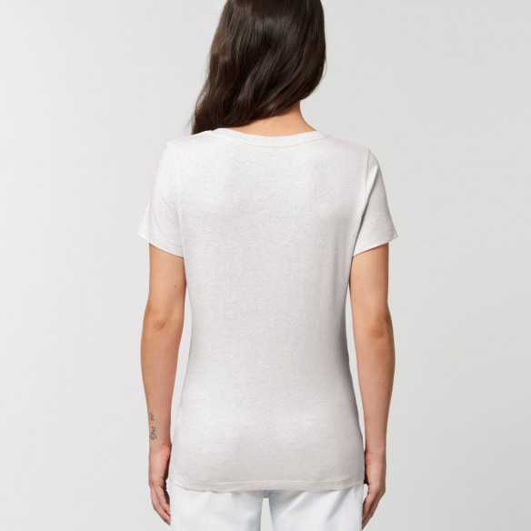 S'EN SORTIR SANS SORTIR - Women's tee-shirt - Caudie