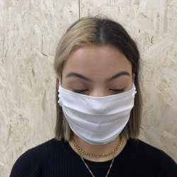 Safety masks v2 - Pack of 4 - Caudie