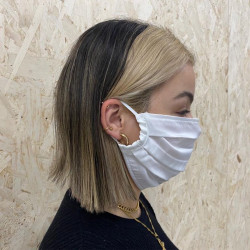 Safety masks v2 - Pack of 4 - Caudie 2