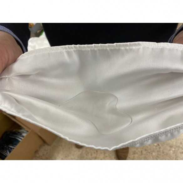 Masque de protection v2 - Lot de 4 - Caudie
