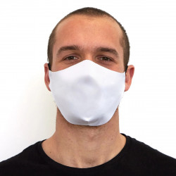 Safety masks - Pack of 5 - Caudie