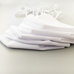 Safety masks - Pack of 5 - Caudie 2