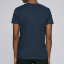 ÉQUIPE DE FRANCE - 2 ÉTOILES - Tee-shirt homme - Caudie