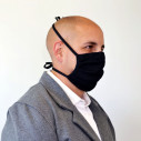 Category 1 safe mask - washable and reusable - Colors - Caudie