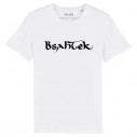 BSAHTEK - Men's tee-shirt - Caudie