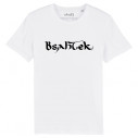 BSAHTEK - T-shirt - Caudie