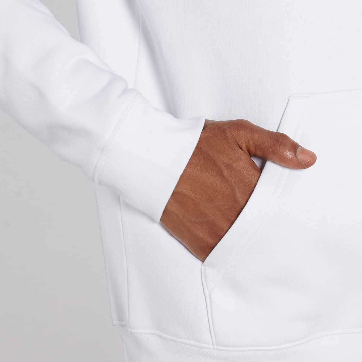 Caudie - French Fashion Brand - Zip-up Hoodie - Caudie