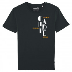 Caudie - French Fashion Brand - T-shirt homme - Caudie