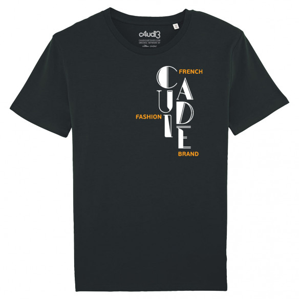Caudie - French Fashion Brand - Tee-shirt homme - Caudie