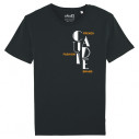 Caudie - French Fashion Brand - T-shirt homme - Caudie