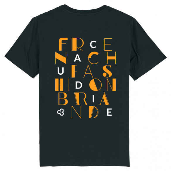 Caudie - French Fashion Brand - Tee-shirt homme - Caudie