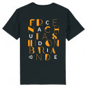 Caudie - French Fashion Brand - Tee-shirt homme - Caudie