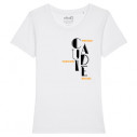 Caudie - French Fashion Brand - Women's tee-shirt - Caudie
