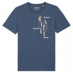 Caudie - French Fashion Brand - Women's tee-shirt - Caudie