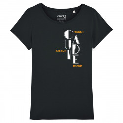 Caudie - French Fashion Brand - Women s t-shirt - Caudie
