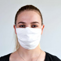Category 1 safe mask - washable and reusable - Caudie