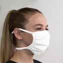 Category 1 safe mask - washable and reusable - Caudie