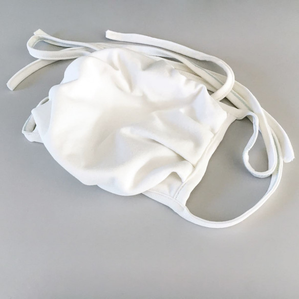 Masque barrière catégorie 1 - lavable et réutilisable - Caudie