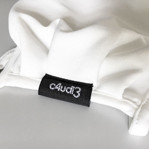 Category 1 safe mask - washable and reusable - Caudie