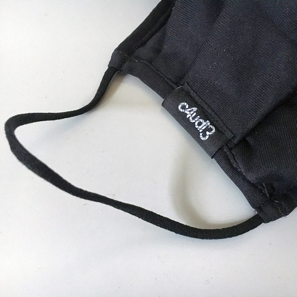 Safe mask washable and reusable - Category 1 - Caudie
