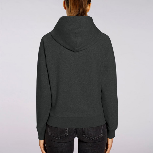 WHEN I AM QUEEN I WILL CREATE A NEW ORDER - Hoodie - House of the Dragon - Caudie