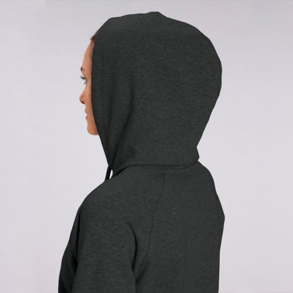 WHEN I AM QUEEN I WILL CREATE A NEW ORDER - Hoodie - House of the Dragon - Caudie