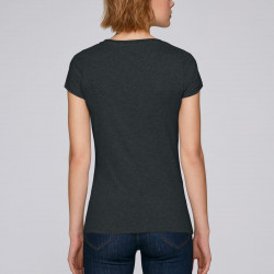 WHEN I AM QUEEN I WILL CREATE A NEW ORDER - House of the Dragon - T-shirt femme - Caudie 2