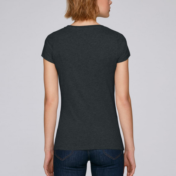 WHEN I AM QUEEN I WILL CREATE A NEW ORDER - Tee-shirt femme - House of the Dragon - Caudie