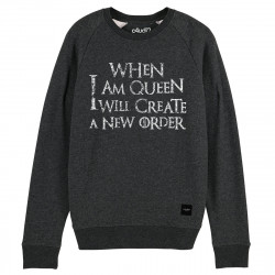 WHEN I AM QUEEN I WILL CREATE A NEW ORDER - Sweat - House of the Dragon - Caudie