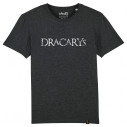 DRACARYS - Men's tee-shirt - House of the Dragon - Caudie