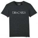 DRACARYS - Tee-shirt homme - House of the Dragon - Caudie