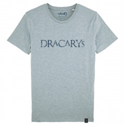 DRACARYS - Men's tee-shirt - House of the Dragon - Caudie