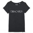 DRACARYS - Women's tee-shirt - House of the Dragon - Caudie