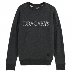 DRACARYS - Sweat - House of the Dragon - Caudie