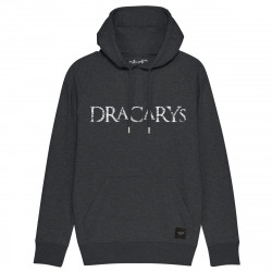 DRACARYS - Hoodie - House of the Dragon - Caudie