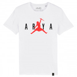 AIR ARYA - Tee-shirt homme - Game Of Thrones - Caudie
