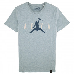 AIR ARYA - Game Of Thrones - Men s t-shirt - Caudie