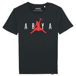 AIR ARYA - Tee-shirt homme - Game Of Thrones - Caudie