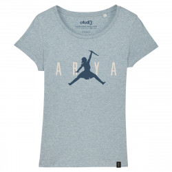 AIR ARYA - Tee-shirt femme - Game Of Thrones - Caudie