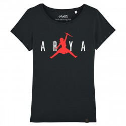 AIR ARYA - T-shirt - Game Of Thrones - Caudie